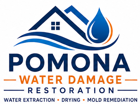 Water Damage Restoration Pomona